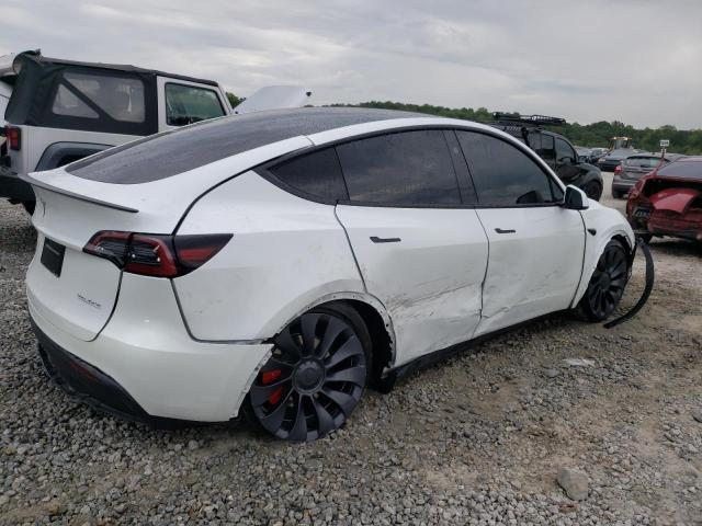 Photo 3 from auction – 2024 TESLA MODEL Y with VIN 7SAYGDEF6RF051510