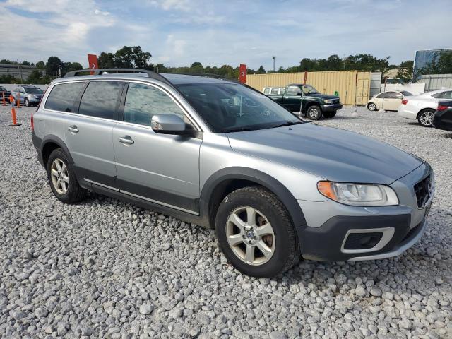 Photo 4 from auction – 2013 VOLVO XC70 3.2 with VIN YV4952BZ5D1154801