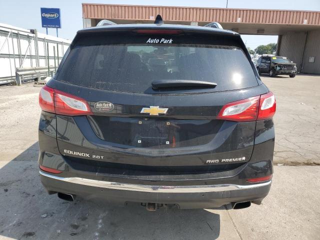 Photo 6 from auction – 2020 CHEVROLET EQUINOX PR with VIN 2GNAXYEX6L6107125
