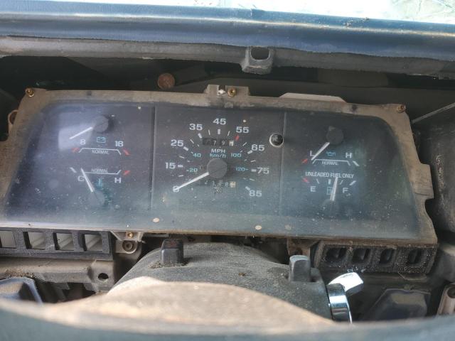 Photo 9 from auction – 1994 FORD RANGER with VIN 1FTCR10A7RPA65482