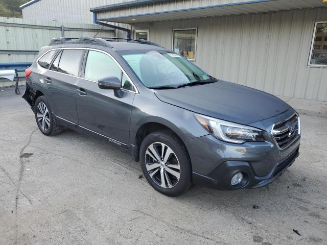 Фото 4 с аукциона – 2019 SUBARU OUTBACK 2. с VIN 4S4BSANC2K3326214