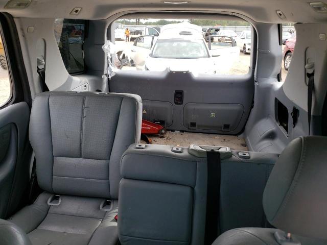 Photo 10 from auction – 2002 MERCEDES-BENZ ML 320 with VIN 4JGAB54E52A360097