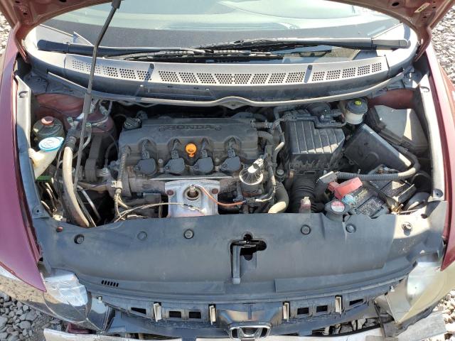 Photo 11 from auction – 2010 HONDA CIVIC EX with VIN 2HGFA1F87AH538459