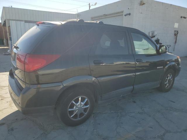Photo 3 from auction – 2002 BUICK RENDEZVOUS with VIN 3G5DB03EX2S604287