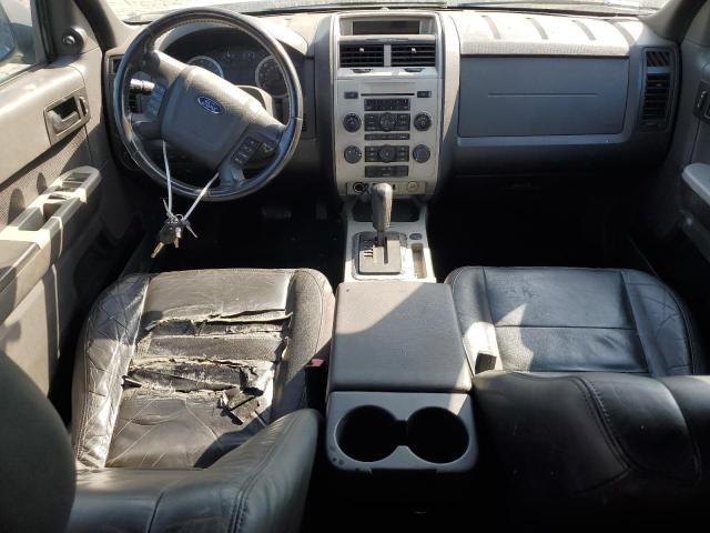 Photo 8 from auction – 2010 FORD ESCAPE XLT with VIN 1FMCU9DG0AKC62292