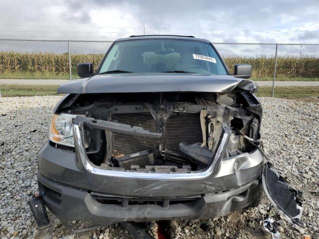 Photo 5 from auction – 2004 FORD EXPEDITION with VIN 1FMRU15W44LA63701