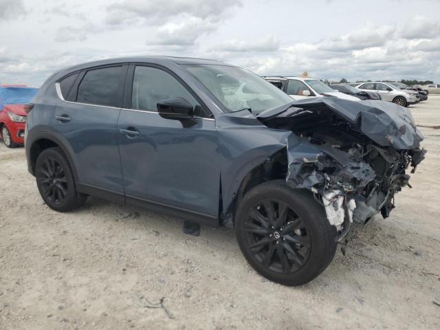 Photo 4 from auction – 2023 MAZDA CX-5 PREFE with VIN JM3KFBCM2P0163073
