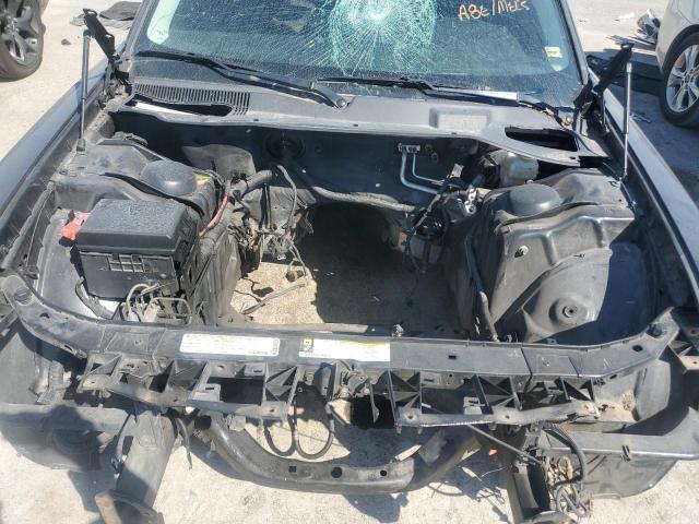 Photo 11 from auction – 2009 DODGE CHARGER SR with VIN 2B3LA73W79H636864