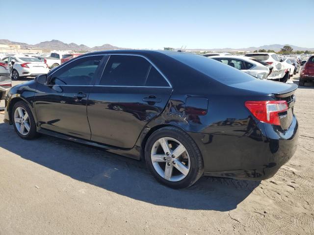 Photo 2 from auction – 2012 TOYOTA CAMRY BASE with VIN 4T1BF1FK6CU179000