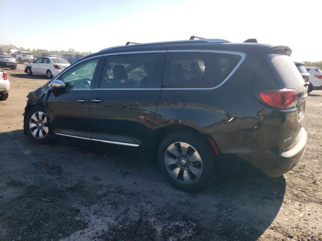 Photo 2 from auction – 2018 CHRYSLER PACIFICA H with VIN 2C4RC1N75JR105117