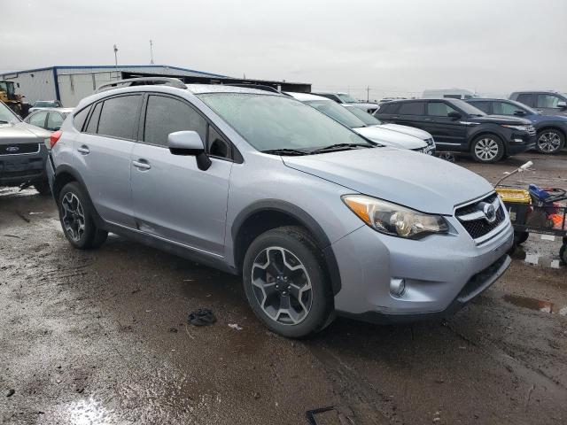 Photo 4 from auction – 2014 SUBARU XV CROSSTR with VIN JF2GPACC1E9331650