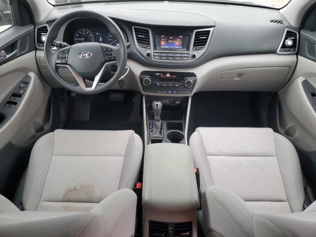 Photo 8 from auction – 2017 HYUNDAI TUCSON LIM with VIN KM8J3CA2XHU498494