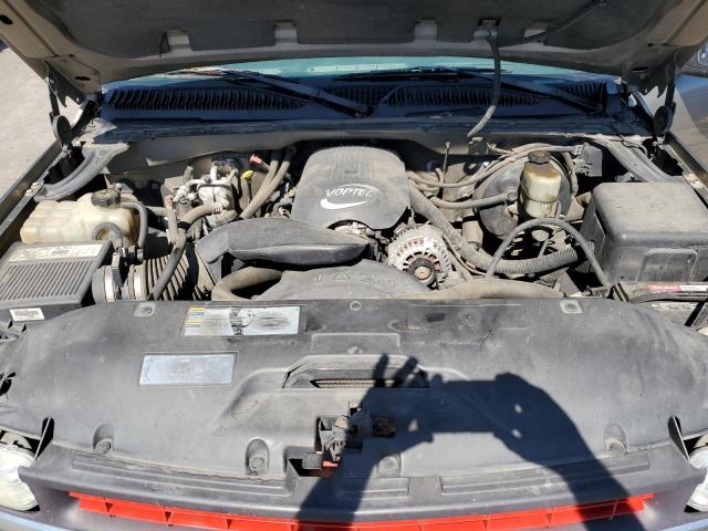 Photo 11 from auction – 2002 CHEVROLET SILVERADO with VIN 1GCEK19T32Z331043