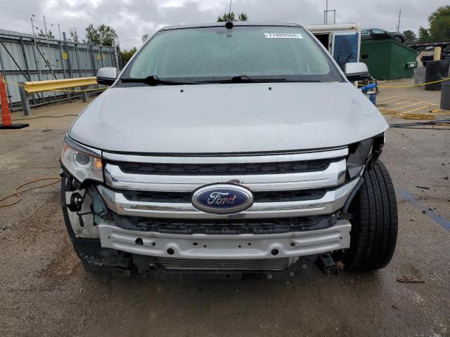 Photo 5 from auction – 2014 FORD EDGE LIMIT with VIN 2FMDK3KC7EBA03466