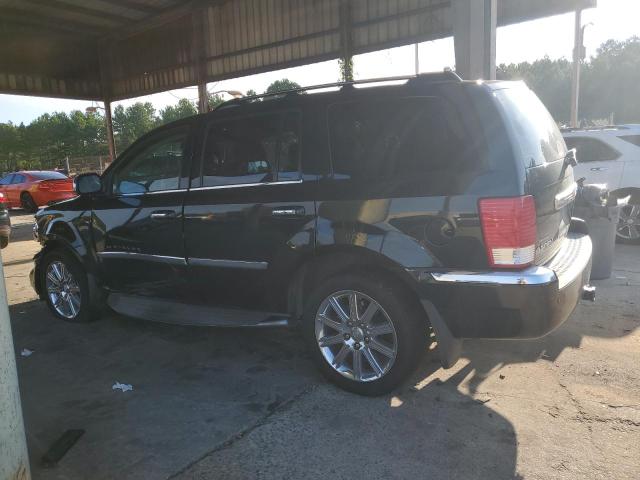 Photo 2 from auction – 2007 CHRYSLER ASPEN with VIN 1A8HX58227F559034