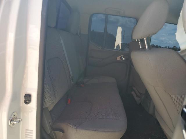 Photo 10 from auction – 2021 NISSAN FRONTIER S with VIN 1N6ED0FB9MN708157