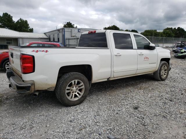 Photo 3 from auction – 2017 CHEVROLET SILVERADO with VIN 3GCUKREC1HG129679