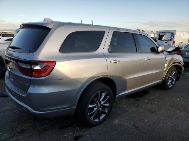 Photo 3 from auction – 2017 DODGE DURANGO GT with VIN 1C4RDJDGXHC724992