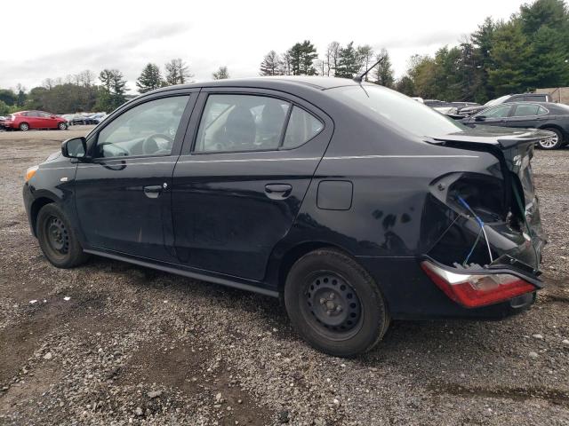 Photo 2 from auction – 2023 MITSUBISHI MIRAGE G4 with VIN ML32FUFJ5PHF02082