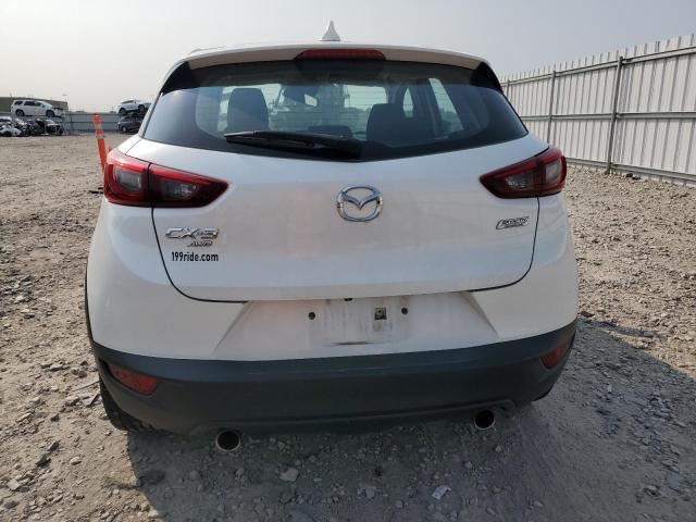 Photo 6 from auction – 2019 MAZDA CX-3 TOURI with VIN JM1DKFC74K0414523