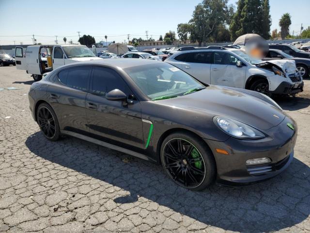 Photo 4 from auction – 2012 PORSCHE PANAMERA 2 with VIN WP0AA2A76CL018742