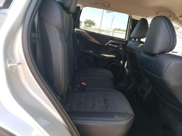 Photo 11 from auction – 2024 MITSUBISHI OUTLANDER with VIN JA4J3VA89RZ056843