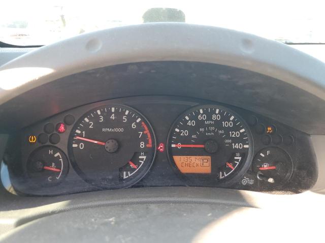 Photo 9 from auction – 2014 NISSAN FRONTIER S with VIN 1N6AD0ER2EN757831