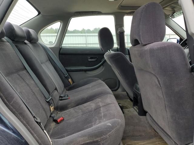 Photo 10 from auction – 2004 SUBARU LEGACY L S with VIN 4S3BE625646204617