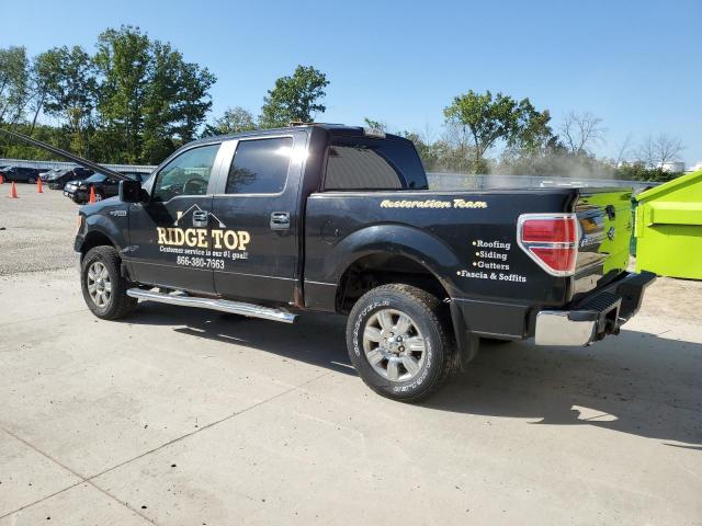 Photo 2 from auction – 2012 FORD F150 SUPER with VIN 1FTFW1EF4CKD03271
