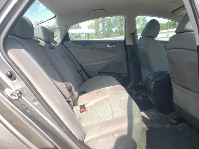 Photo 10 from auction – 2013 HYUNDAI SONATA GLS with VIN 5NPEB4AC0DH769994