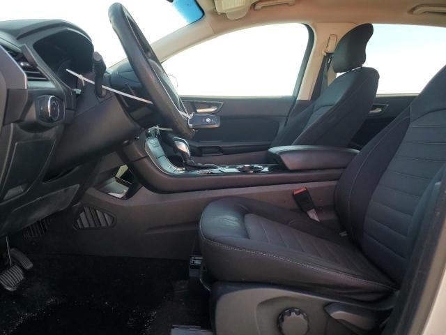Photo 7 from auction – 2018 FORD EDGE SE with VIN 2FMPK3G94JBB10396