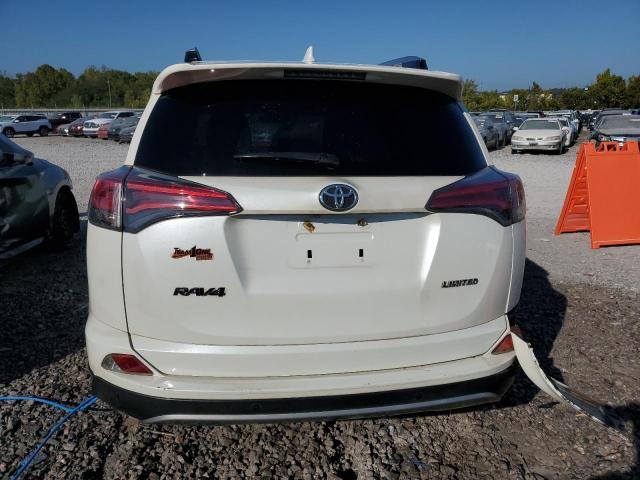 Photo 6 from auction – 2017 TOYOTA RAV4 LIMIT with VIN JTMYFREV6HJ714148