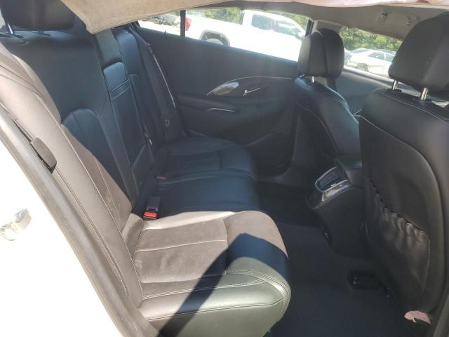 Photo 10 from auction – 2014 BUICK LACROSSE with VIN 1G4GB5G33EF232761