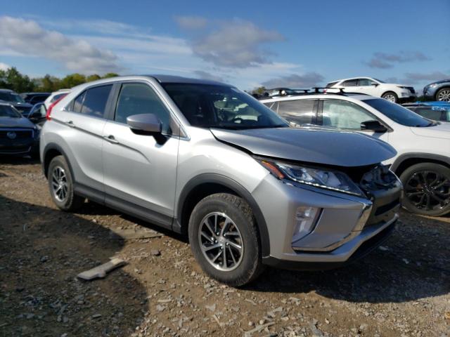 Photo 4 from auction – 2020 MITSUBISHI ECLIPSE CR with VIN JA4AT3AA2LZ043172