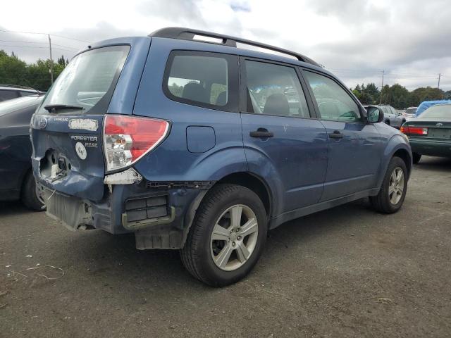 Photo 3 from auction – 2011 SUBARU FORESTER 2 with VIN JF2SHABC6BH735182