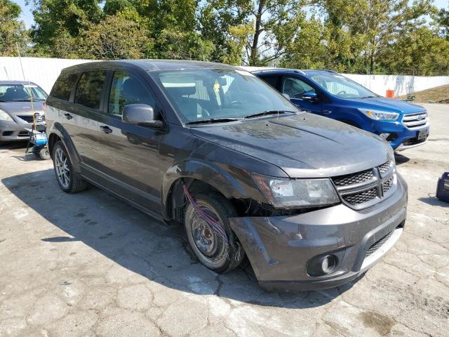 Photo 4 from auction – 2017 DODGE JOURNEY GT with VIN 3C4PDDEG3HT513757