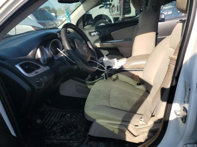 Photo 7 from auction – 2019 DODGE JOURNEY SE with VIN 3C4PDCAB6KT861144