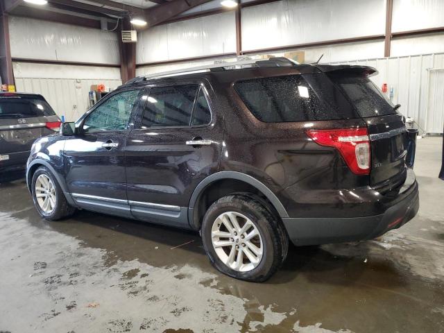 Photo 2 from auction – 2013 FORD EXPLORER X with VIN 1FM5K8D84DGC52857