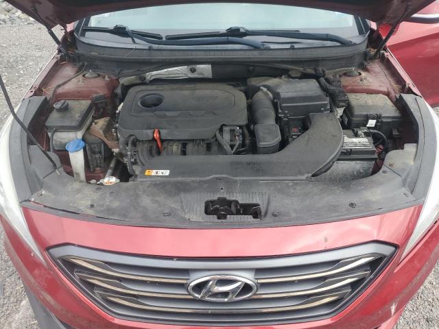 Photo 11 from auction – 2015 HYUNDAI SONATA SPO with VIN 5NPE34AF9FH124464