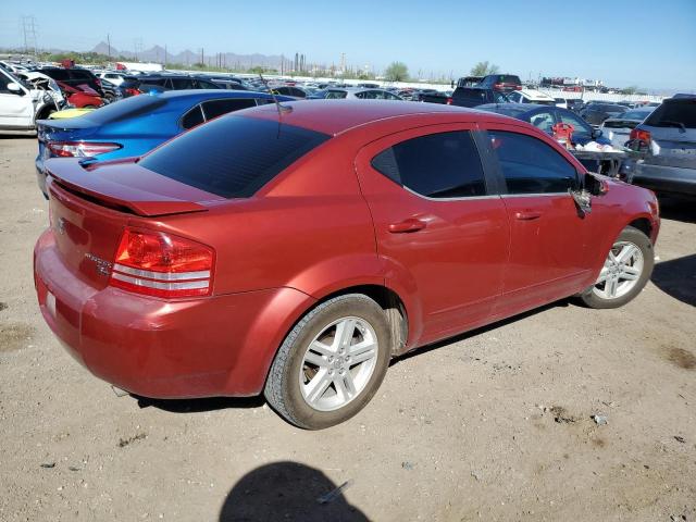 Photo 3 from auction – 2010 DODGE AVENGER R/ with VIN 1B3CC5FB3AN149115
