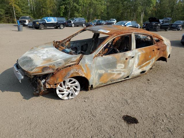 Photo 1 from auction – 2018 HONDA CIVIC LX with VIN 2HGFC2F67JH014954