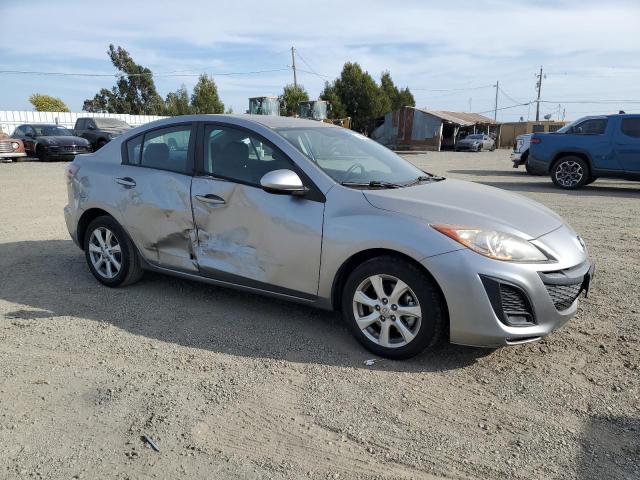 Photo 4 from auction – 2010 MAZDA 3 I with VIN JM1BL1SG7A1248998