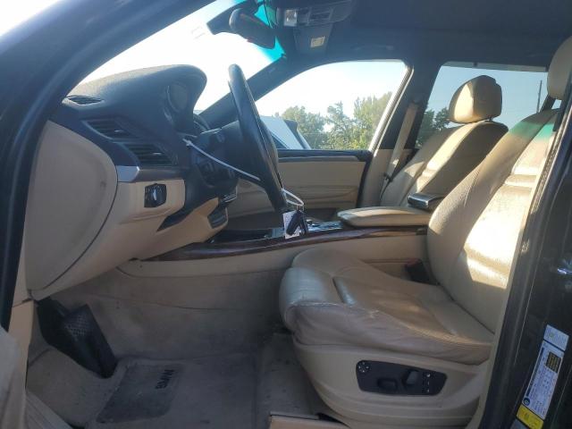 Photo 7 from auction – 2008 BMW X5 3.0I with VIN 5UXFE43518L001046