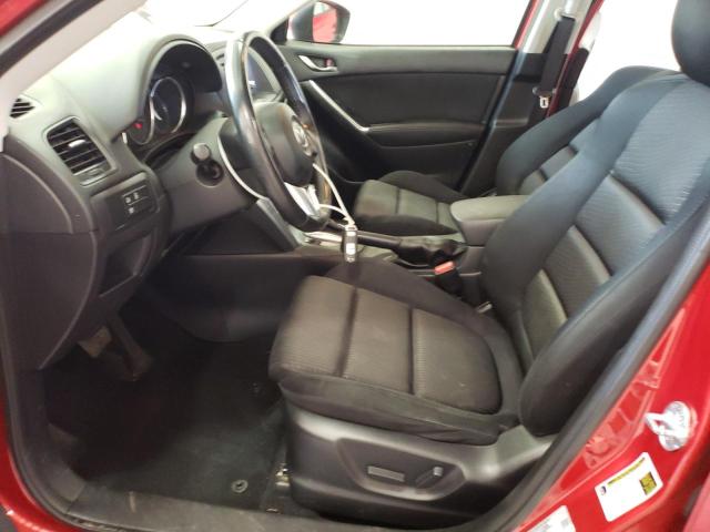 Photo 7 from auction – 2014 MAZDA CX-5 with VIN JM3KE4CY6E0424719