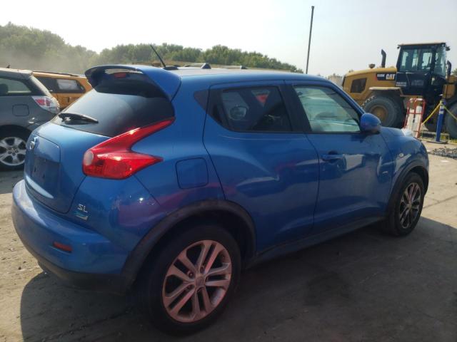 Photo 3 from auction – 2012 NISSAN JUKE S with VIN JN8AF5MR3CT106653