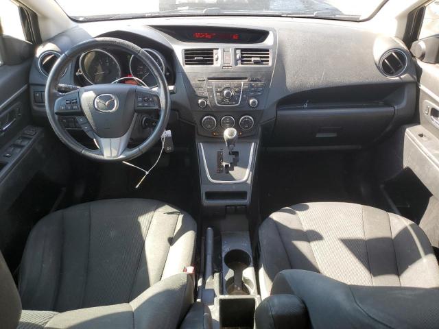 Photo 8 from auction – 2014 MAZDA 5 TOURING with VIN JM1CW2CL8E0171177