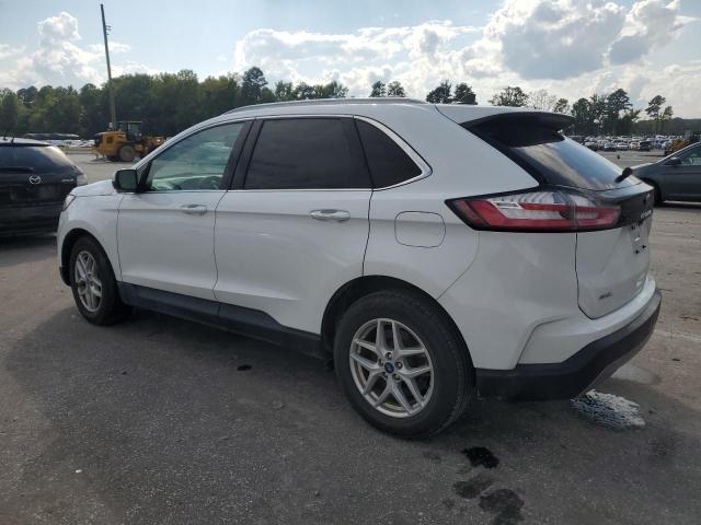 Photo 2 from auction – 2022 FORD EDGE SEL with VIN 2FMPK4J92NBA19096