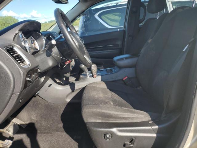 Photo 7 from auction – 2011 DODGE DURANGO CR with VIN 1D4RD4GG9BC729611