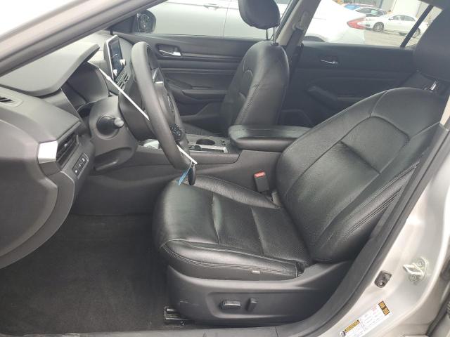 Photo 7 from auction – 2020 NISSAN ALTIMA S with VIN 1N4BL4BV2LC175195