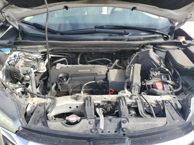 Photo 12 from auction – 2016 HONDA CR-V TOURI with VIN 5J6RM4H97GL092796